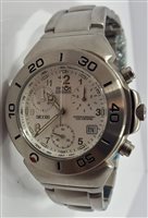 Orologio Sector No Limits Uomo in Acciaio 3253925045 - 3253925045